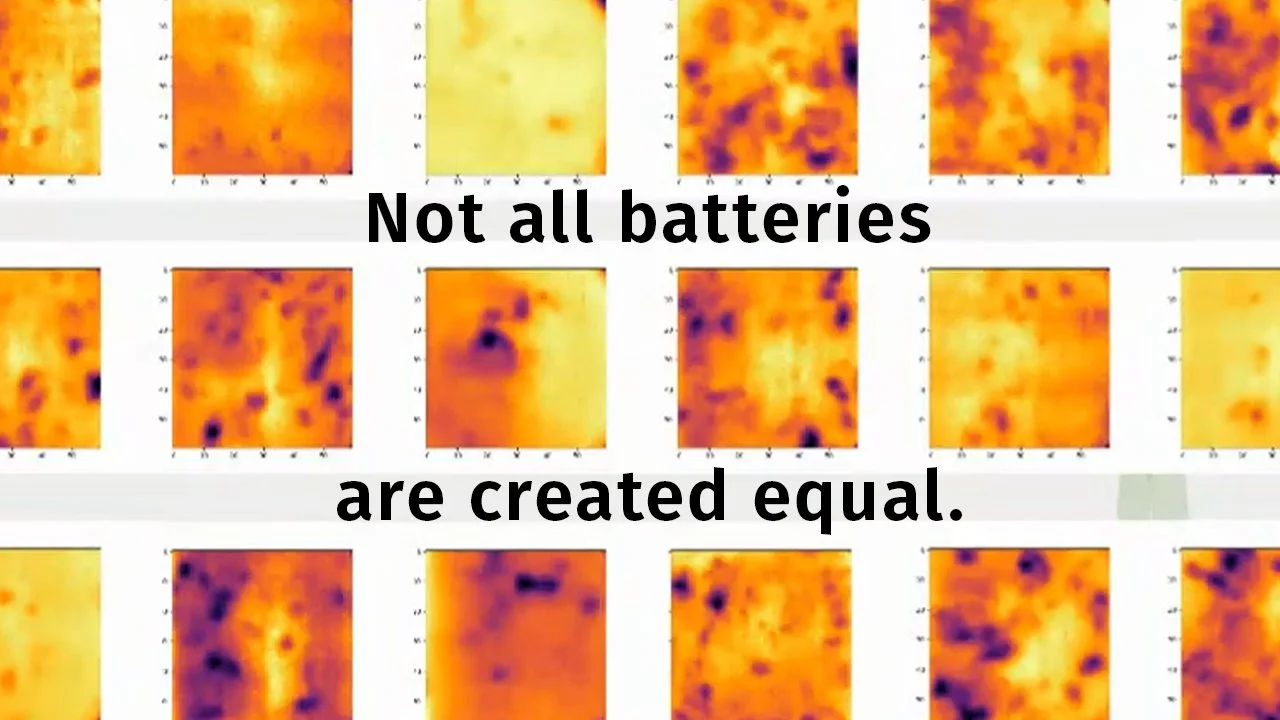 Why Batteries Fail at Different Rates (w/Todd Jensen)