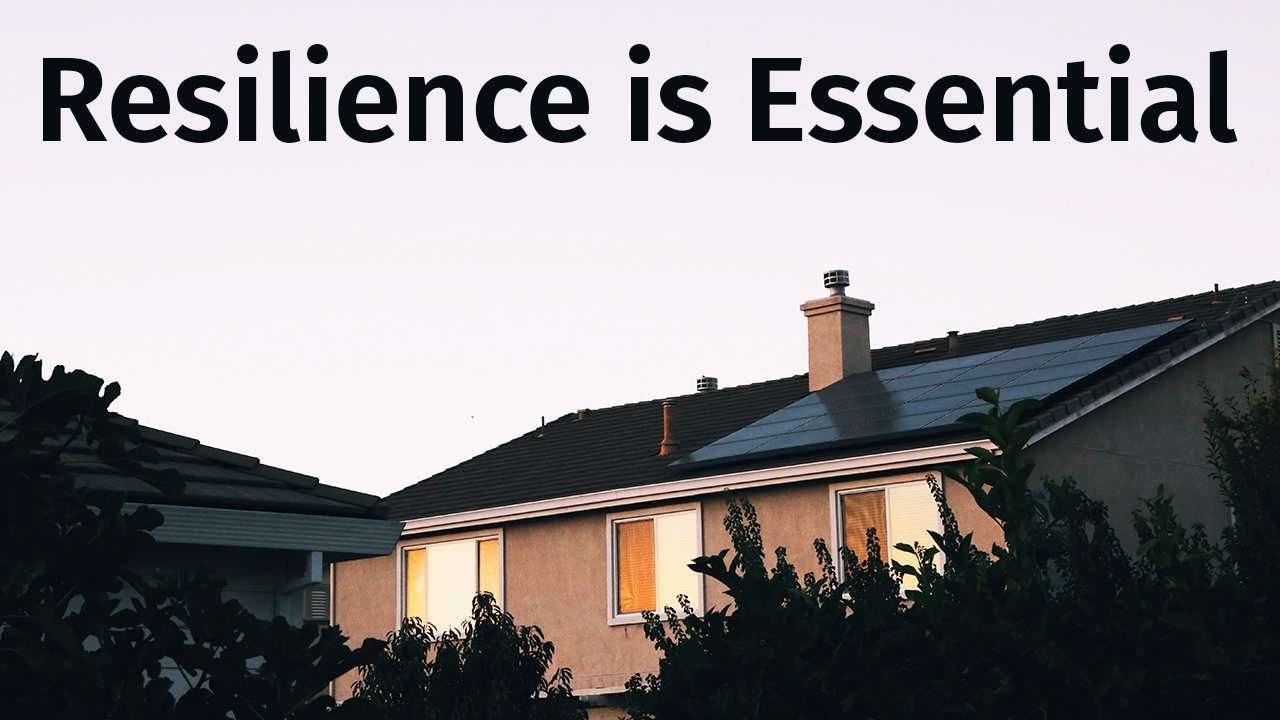 The Grid of the Future: New Orleans has a Plan for Resilience! (w/Jenn Kallay)