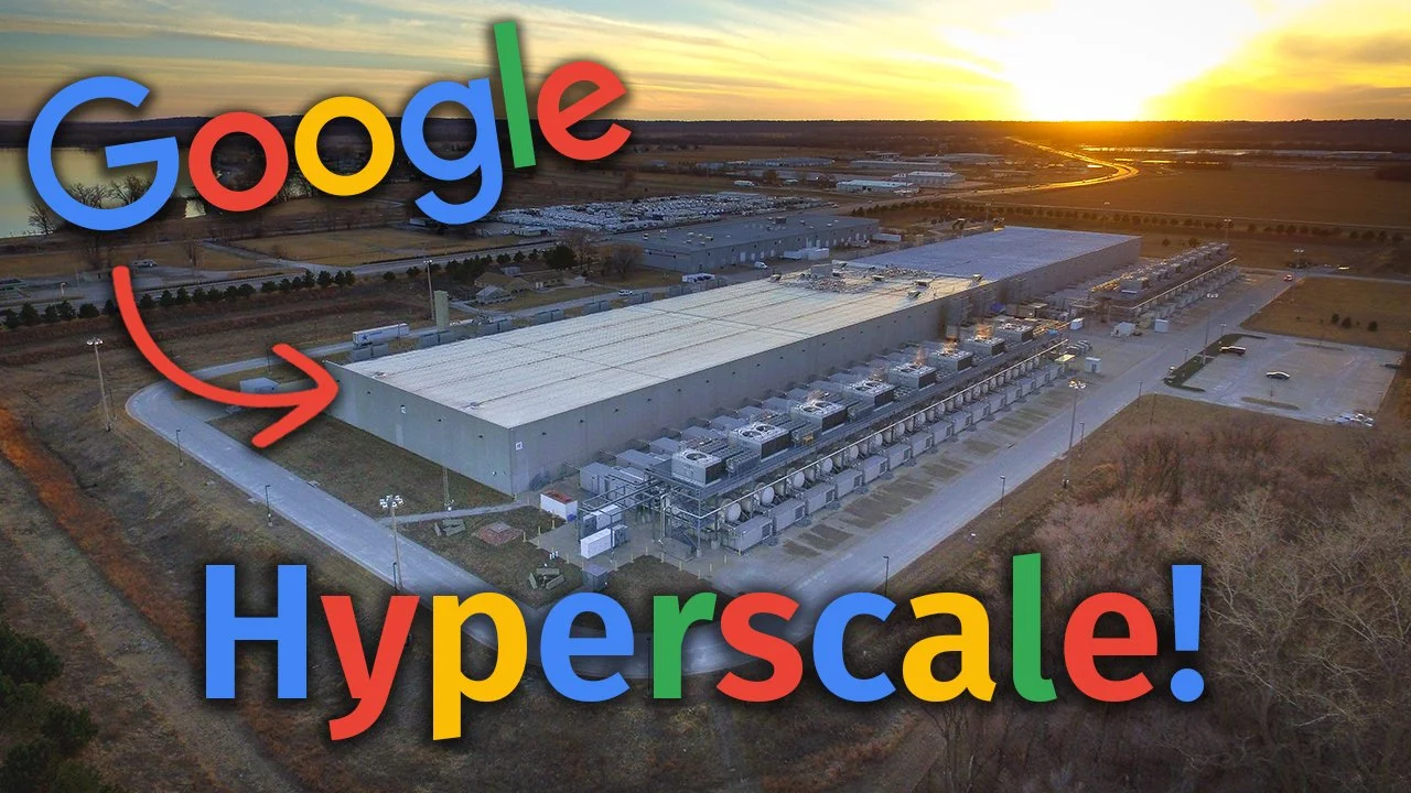 Protecting Electricity Customers from the Impacts of Data Centers(w/Caroline Palmer)