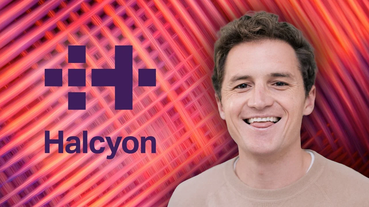 Halcyon: The New AI Tool for Energy Research (w/Sam Steyer)