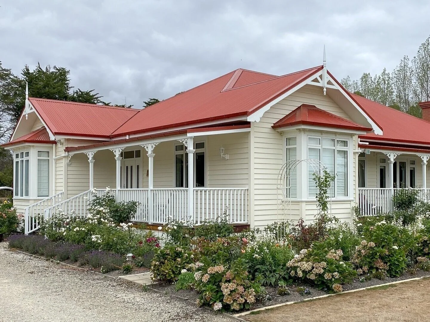 Masterton Villa
