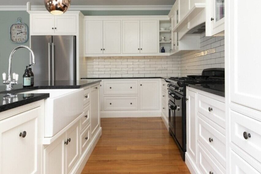 Kitchens &amp; Cabinetry