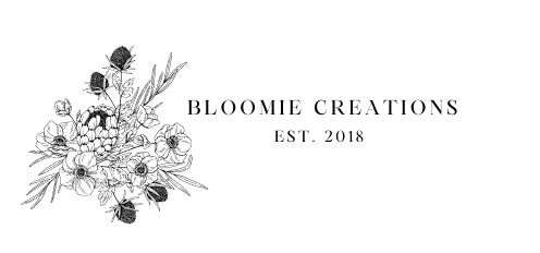 Bloomie Creations