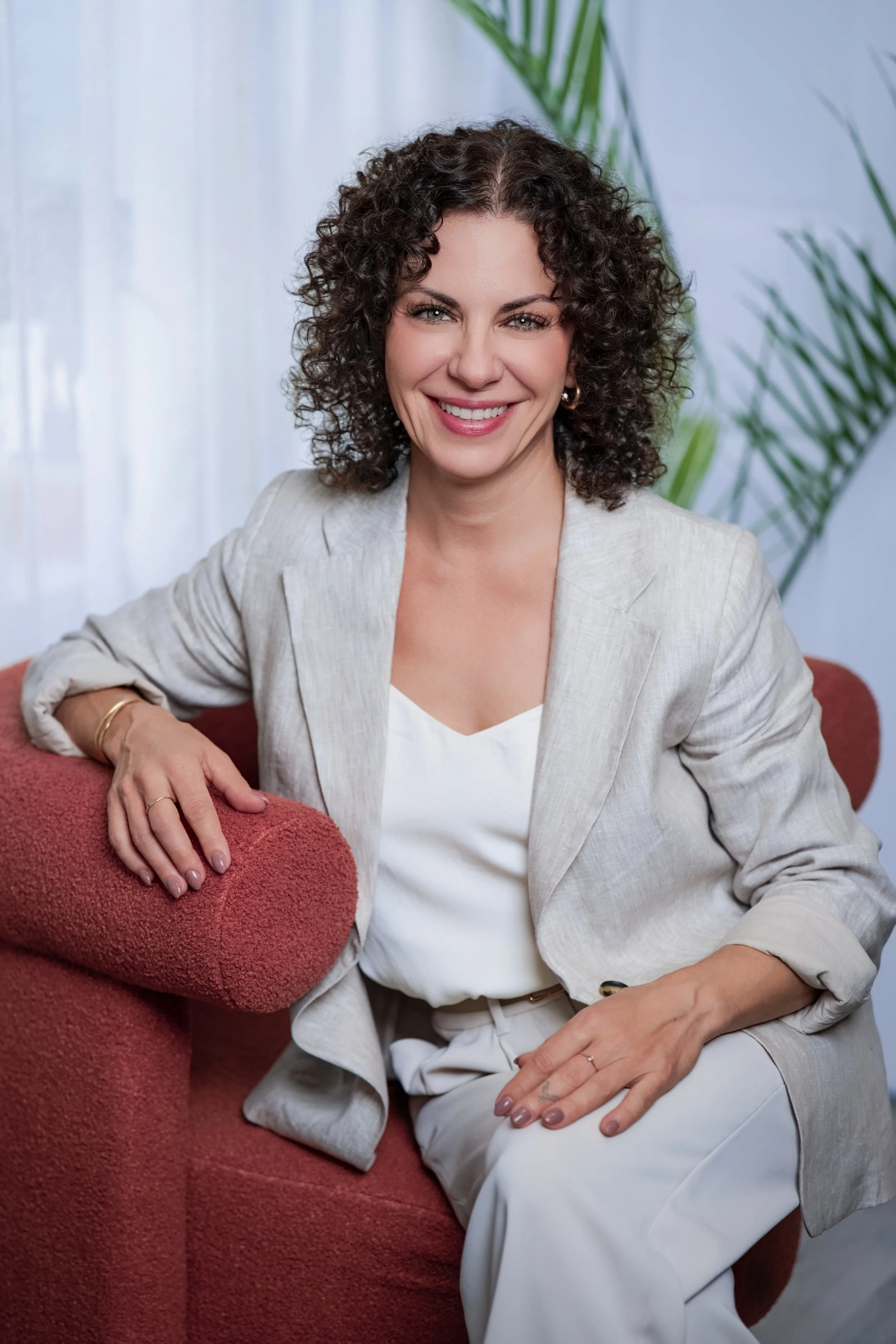 Marija Joksimovic, Licensed Acupuncturist in West Nyack, NY