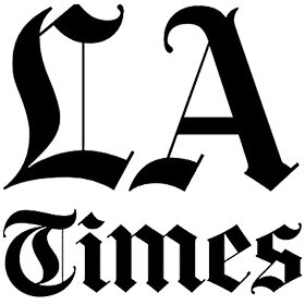 Los Angeles Times