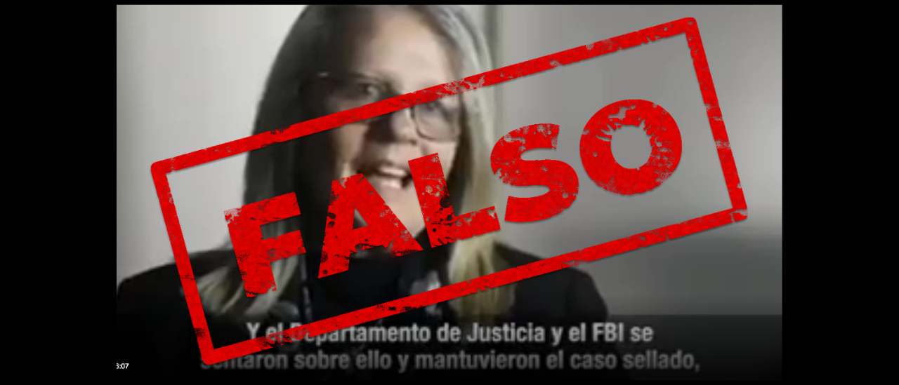 Imagen del artículo de Chequeado