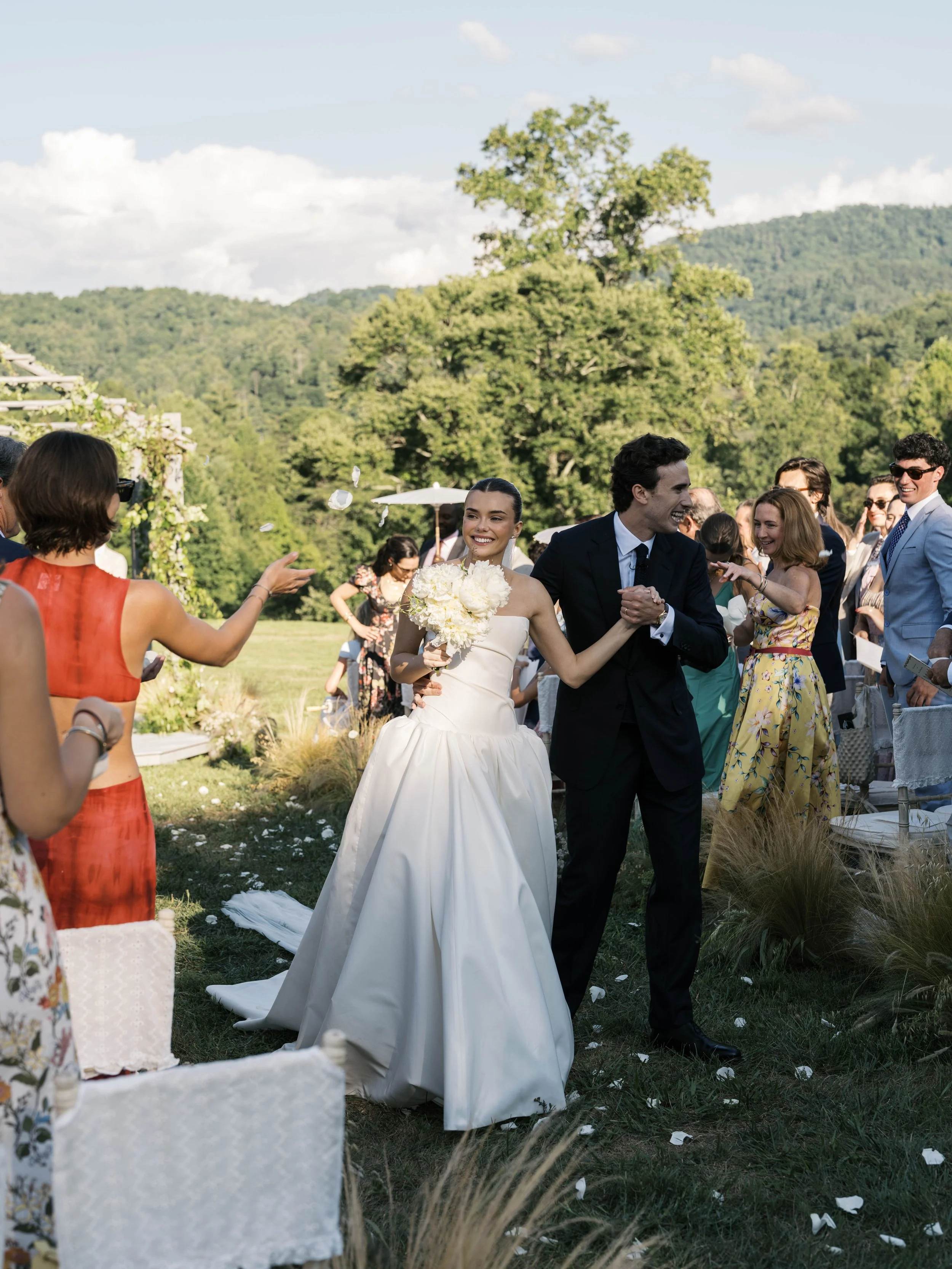 Vogue - Emma &amp; Atticus