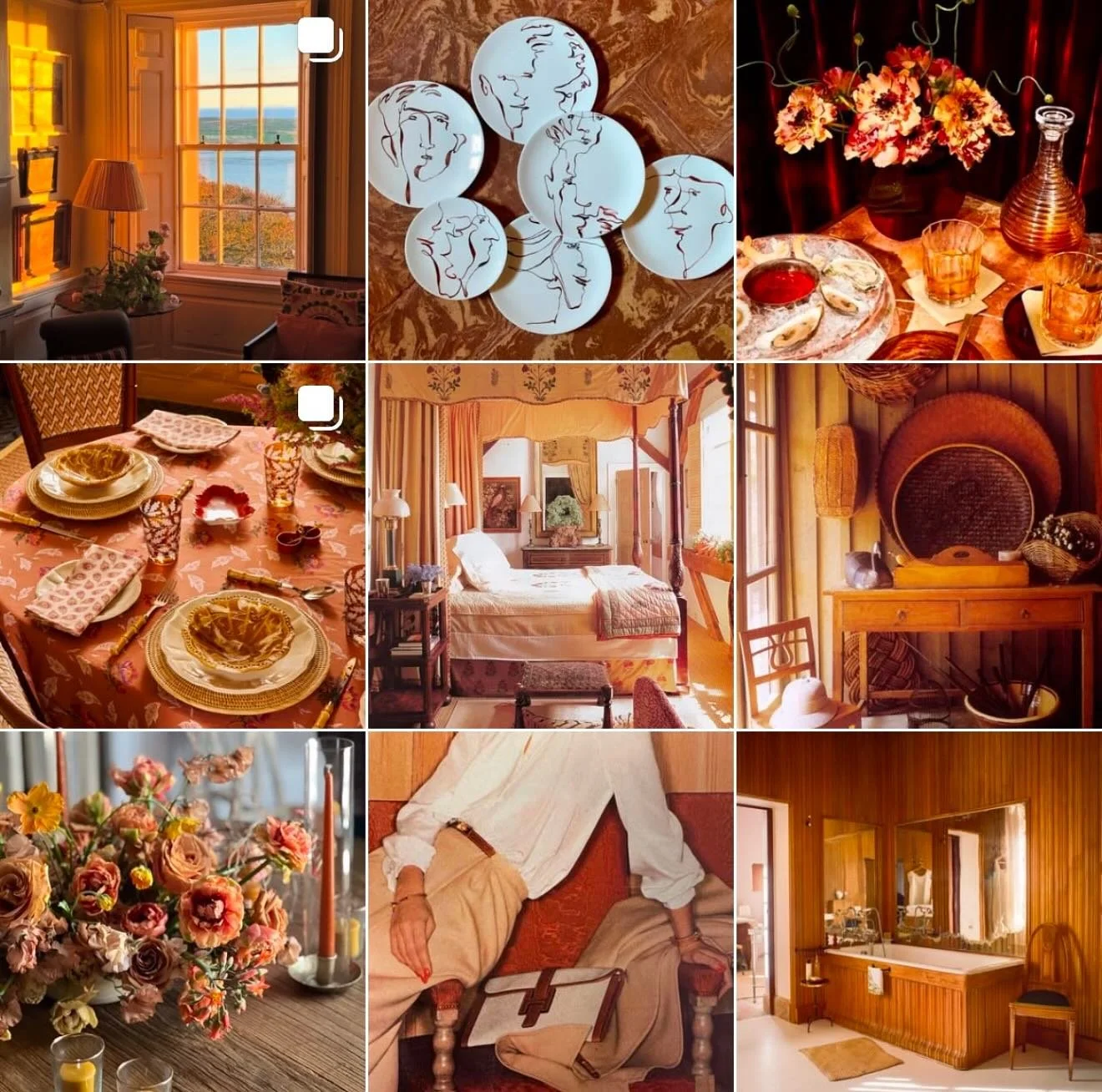 A touch of pumpkin spice ✨ #sundaysaves