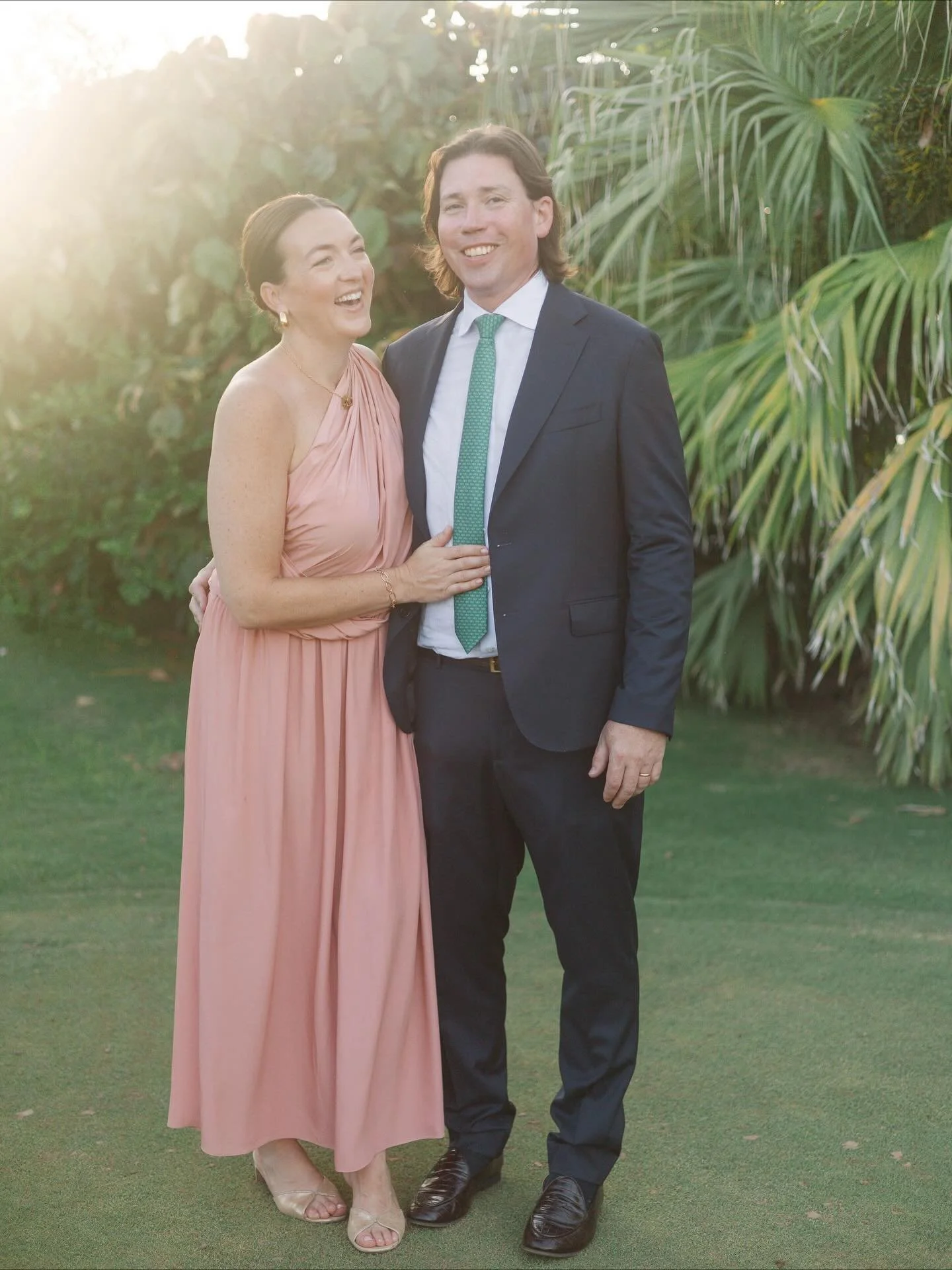 Happiest of birthdays to my handsome and brilliant husband @brandonedavis! 

We are so happy to be here in San Miguel celebrating you in one of your favorite places! Cheers to all you are doing, all you are building and another exciting year ahead. 
