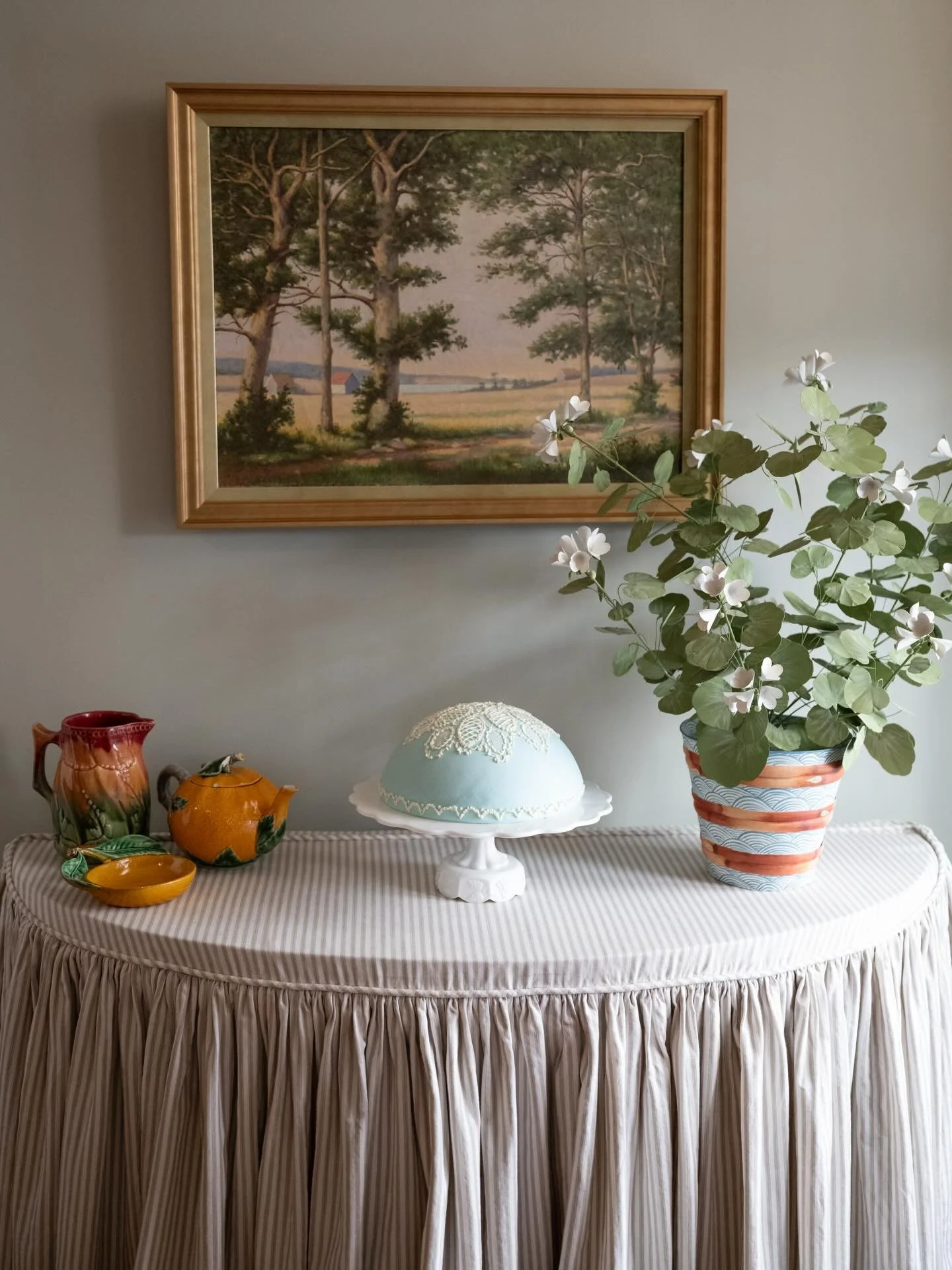 So glad to have these captures from our little spring fling this past weekend 💙 Xo to our friends @acquolina.catering and @studioimbue for helping us bring this party to life!

Photos by @danifinephotography

#augustacole