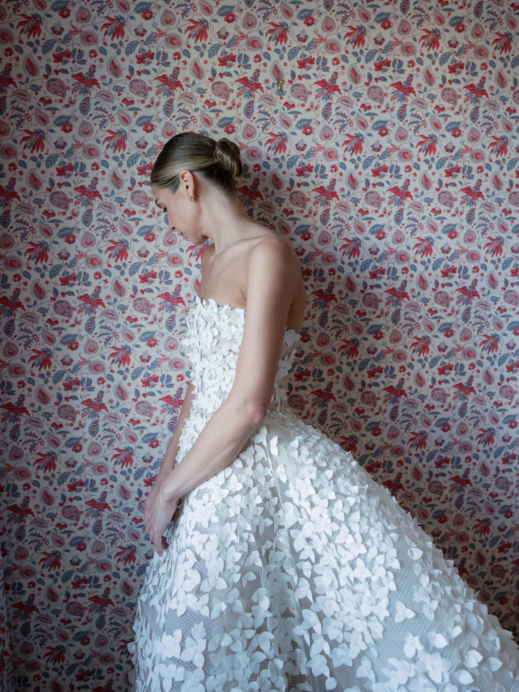 Vogue - Rosemary &amp; Will 