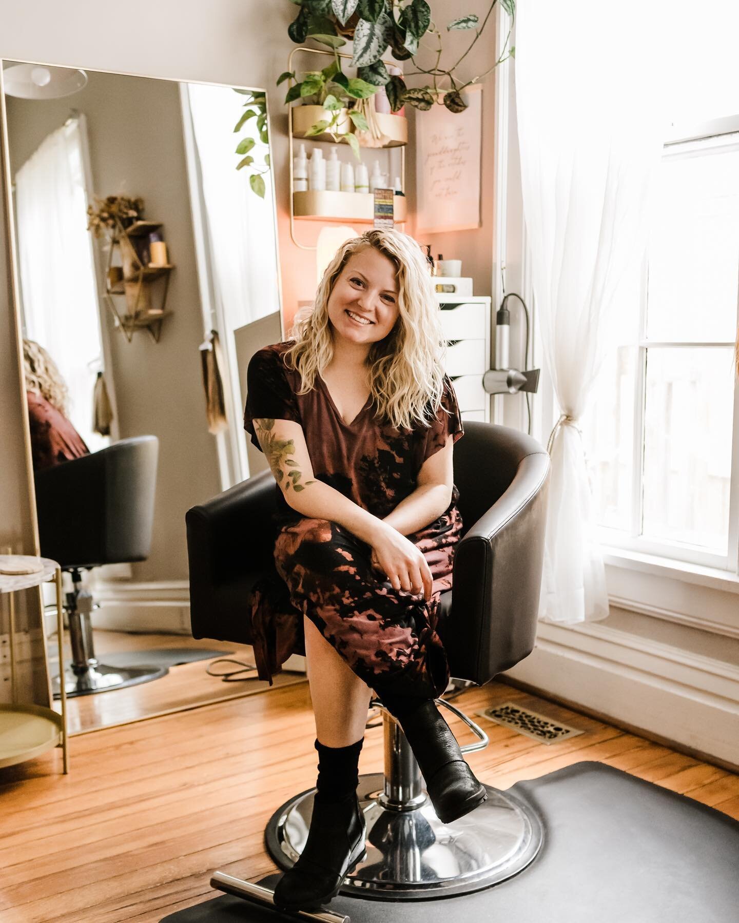 Life Update ✨
I&rsquo;m moving to Portland, Oregon!

Nashville has been soul reviving. Moving to Nashville was one of the best decisions of my life from reinventing my career as a holistic hairstylist working alongside like minded stylists, to workin