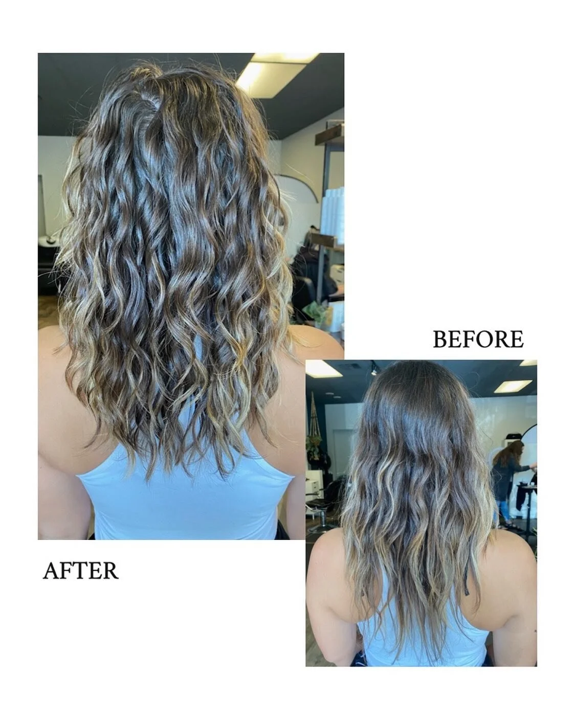 &ldquo;I&rsquo;ve tried to go natural a handful of times throughout my life and it never stuck; whether it be because I didn&rsquo;t know the right products to use or because my hair was so used to having heat applied to it that it wasn&rsquo;t livin