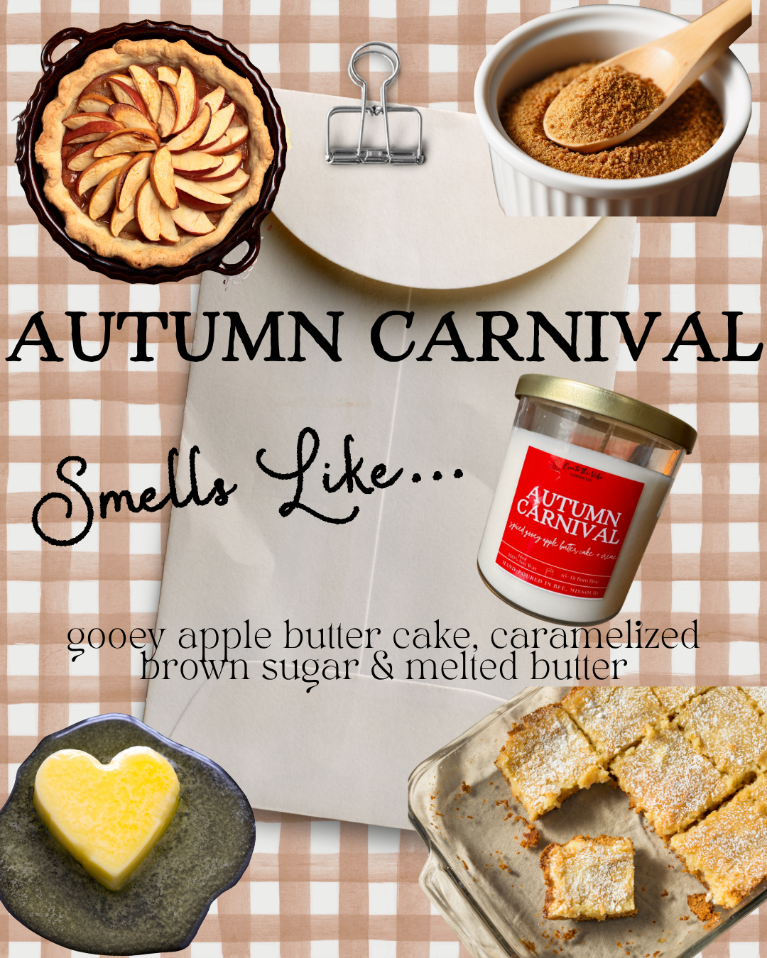 Autumn Carnival