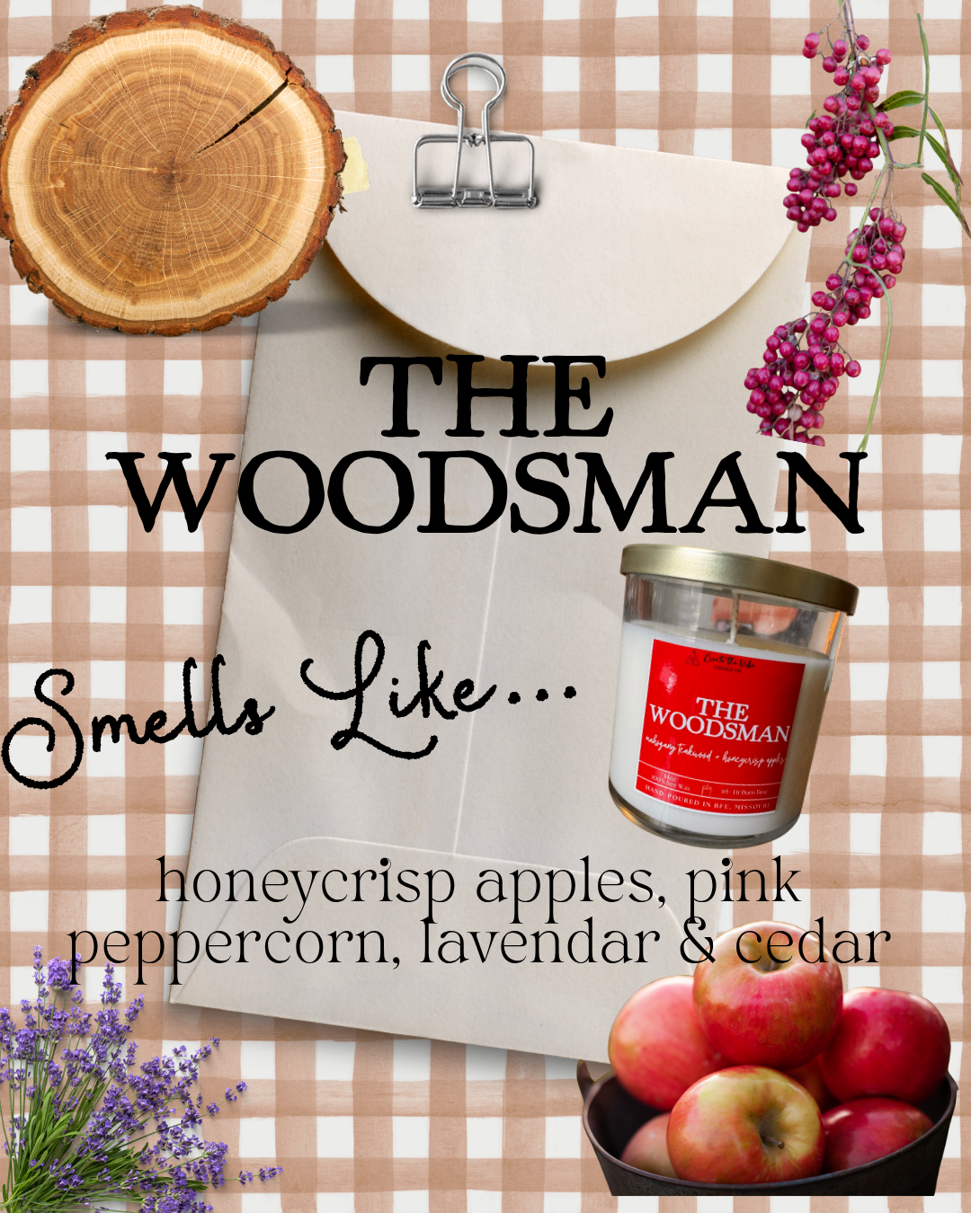The Woodsman