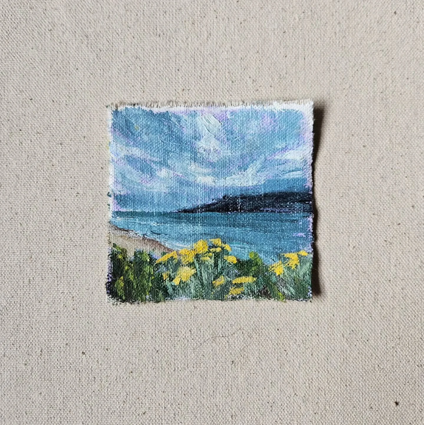 2021 - Antlers Beach, Peachland, BC

These years, after our move to Canada during the pandemic, were not for faraway travel but for getting to know our new (old) home and figuring out our next phase of life. This was another spot close to home we lik