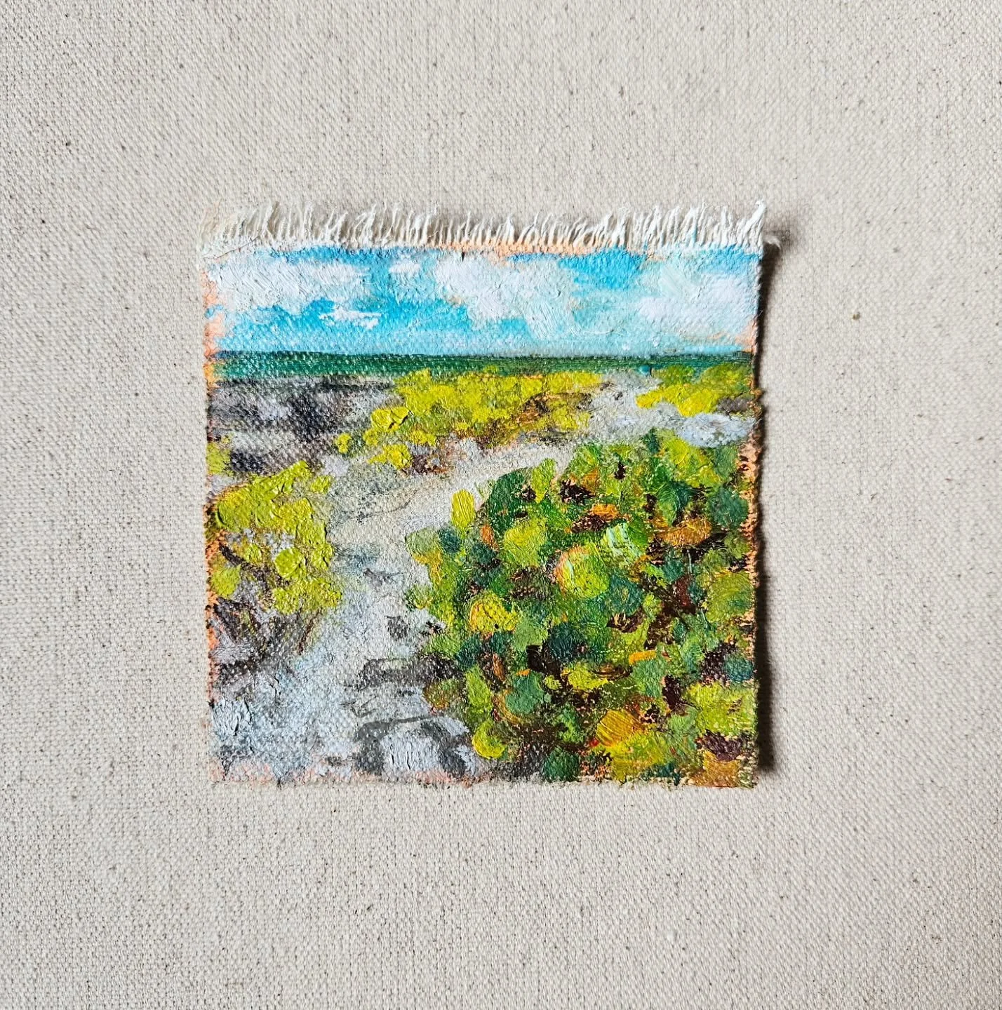 2023 - Isla Mujeres, Mexico 

2023 was challenging and transformative. Our trip to Mexico with a 6 month old and 5 year old was so beautiful and so hard. I'm tired just thinking about it...