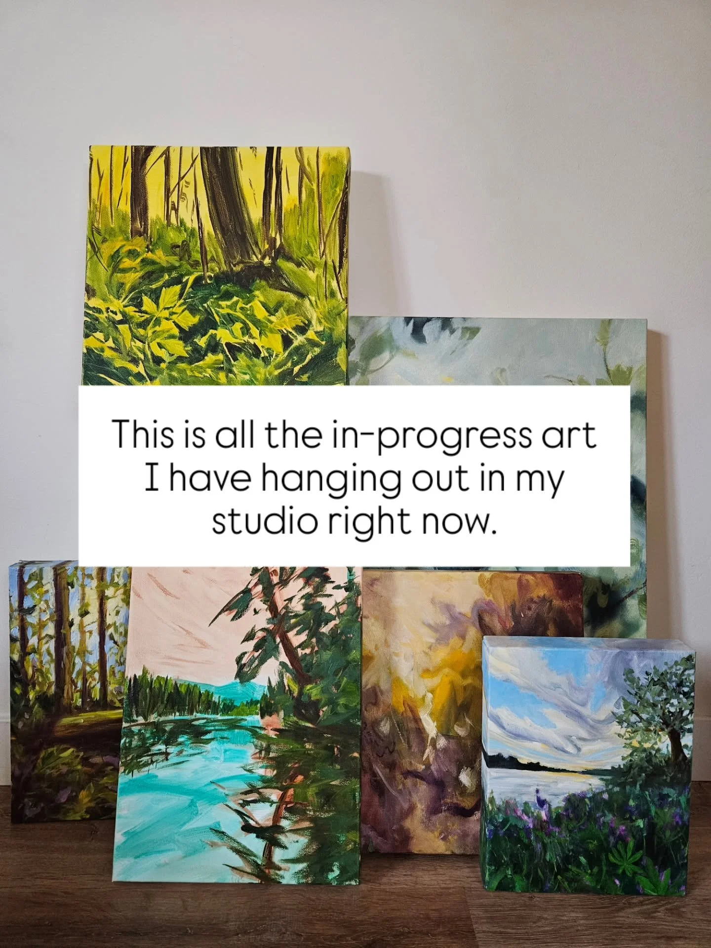 More on the blog: On Finishing and Fledging ✨️

Sign up for newsletters to stay in the loop without needing to stay on this app...😅 

#stillfightingfascism #artishuman