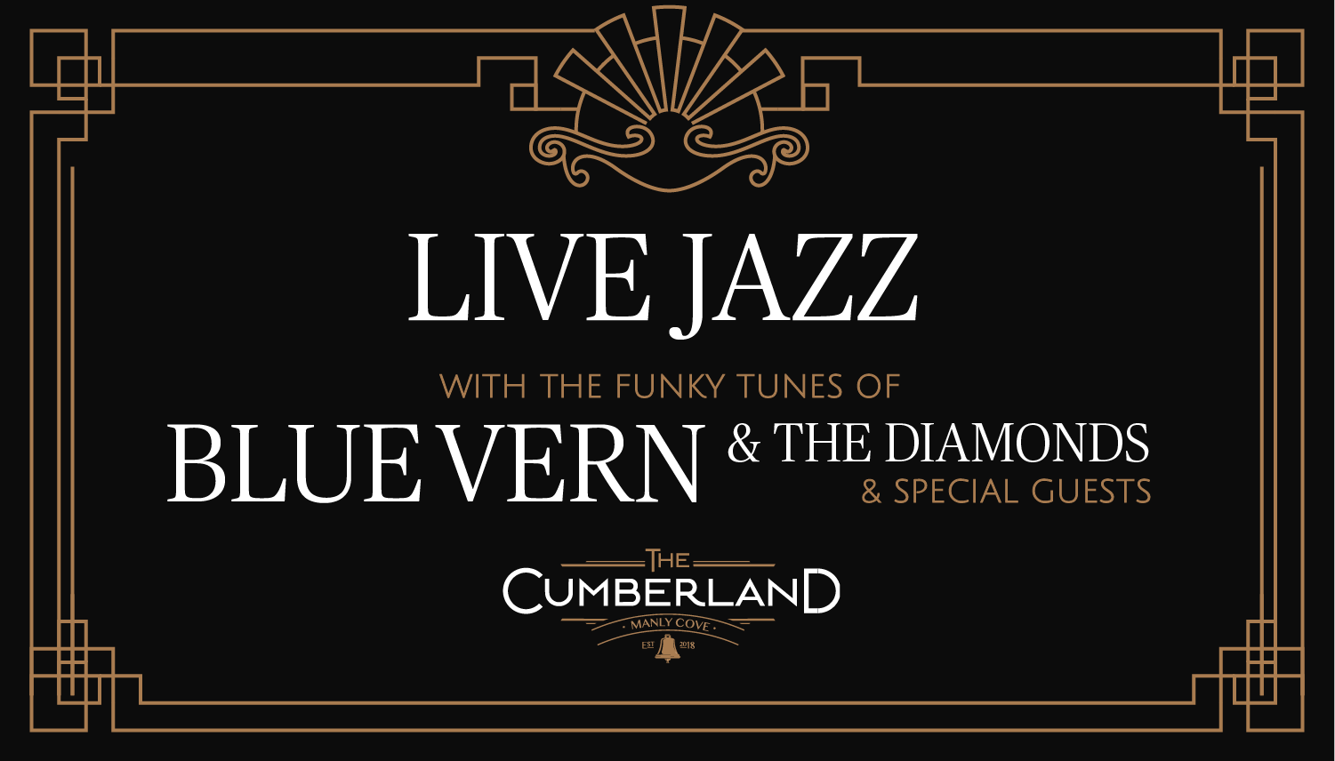 LIVE JAZZ