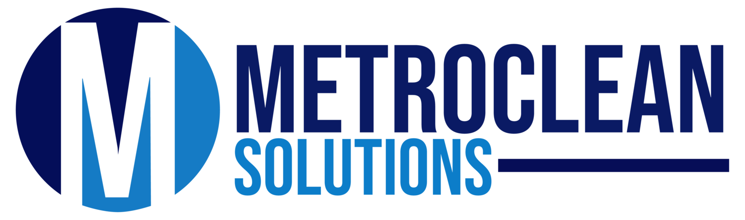  MetroClean Solutions 
