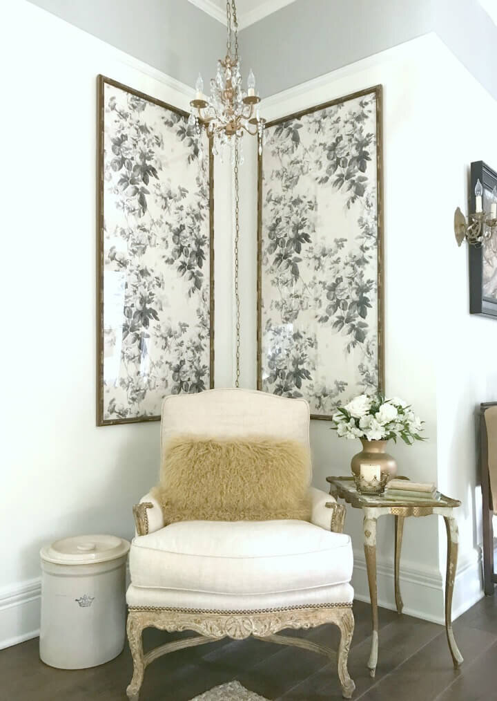 Create Wallpaper Panels — My Soulful Home Create Wallpaper Panels — My Soulful Home