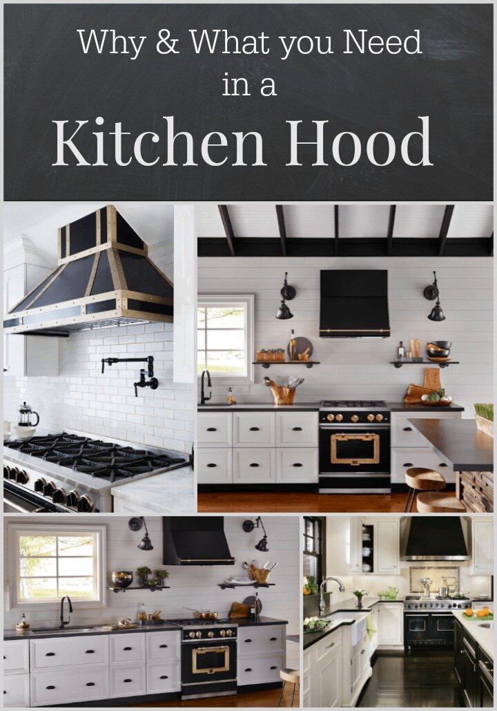 Do You Need A Range Hood?