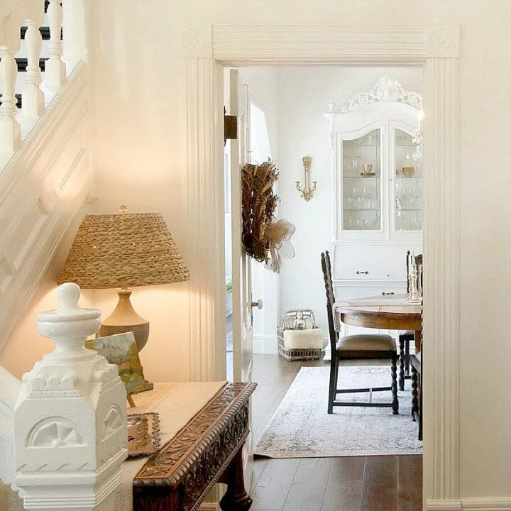 Let’s make YOUR HOUSE FAB-U-LOUS! Schedule a design consult with me - it will be fun and the results are guaranteed to be truly fabulous. Click HERE to talk decorating with me.