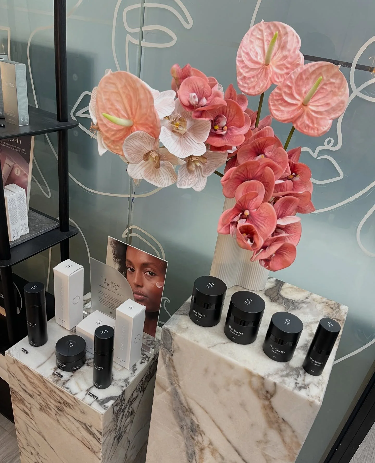 I&rsquo;m so excited to be back in the clinic seeing all your beautiful faces again! Just a friendly reminder that I&rsquo;m currently working reduced hours, and with the silly season fast approaching, now&rsquo;s the perfect time to book your skin t