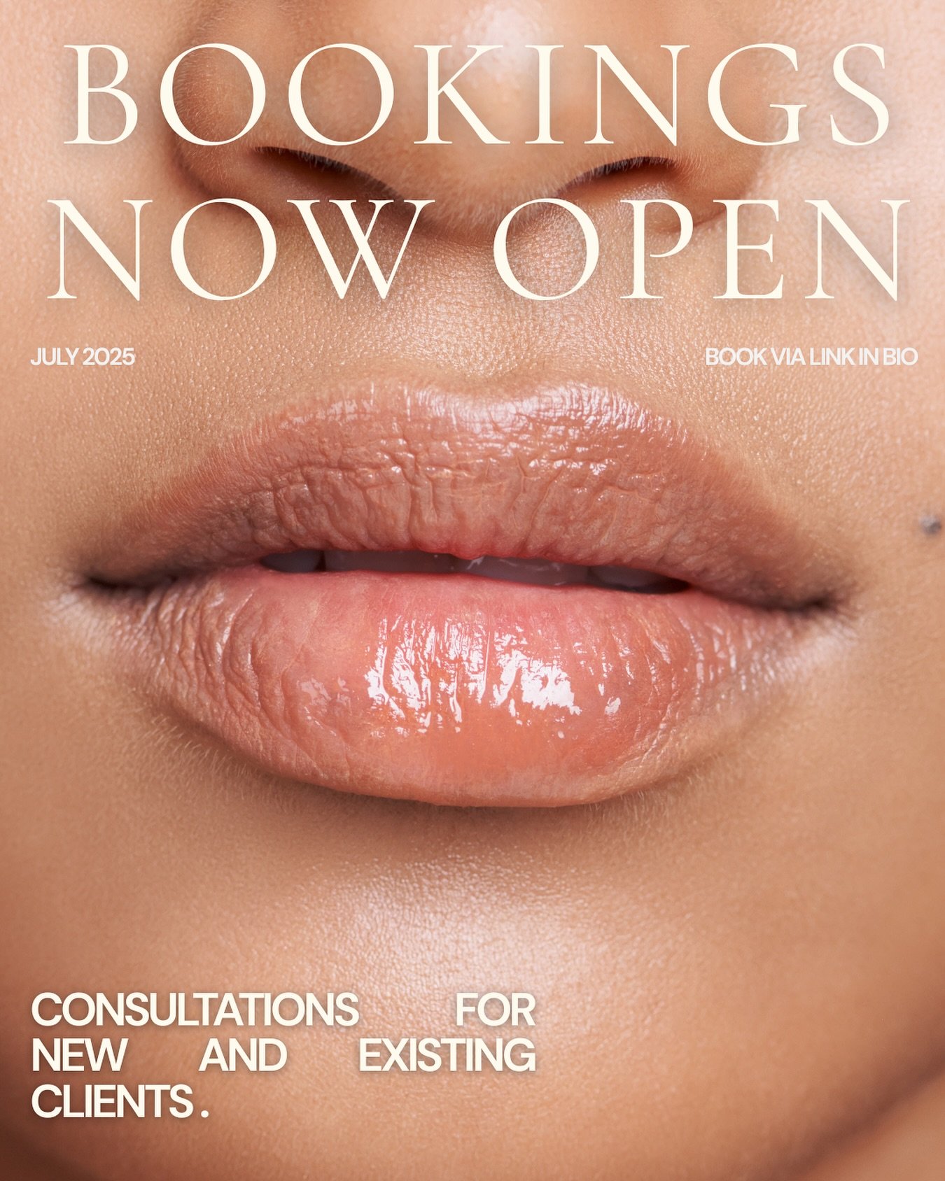 Calendar is officially OPEN again! Bookings can be made via link in bio for new and exisiting clients. I will be in clinic every Wednesday, Friday and alternating Tuesdays. 

 
Can&rsquo;t wait to see you all in clinic very soon. 

x Fiona