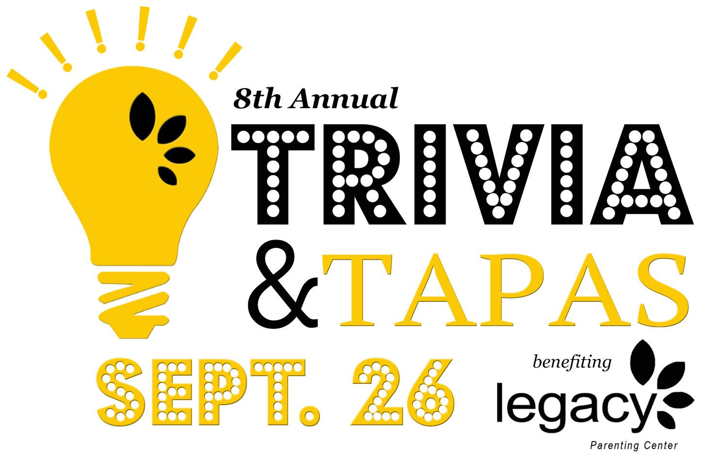 Trivia & Tapas