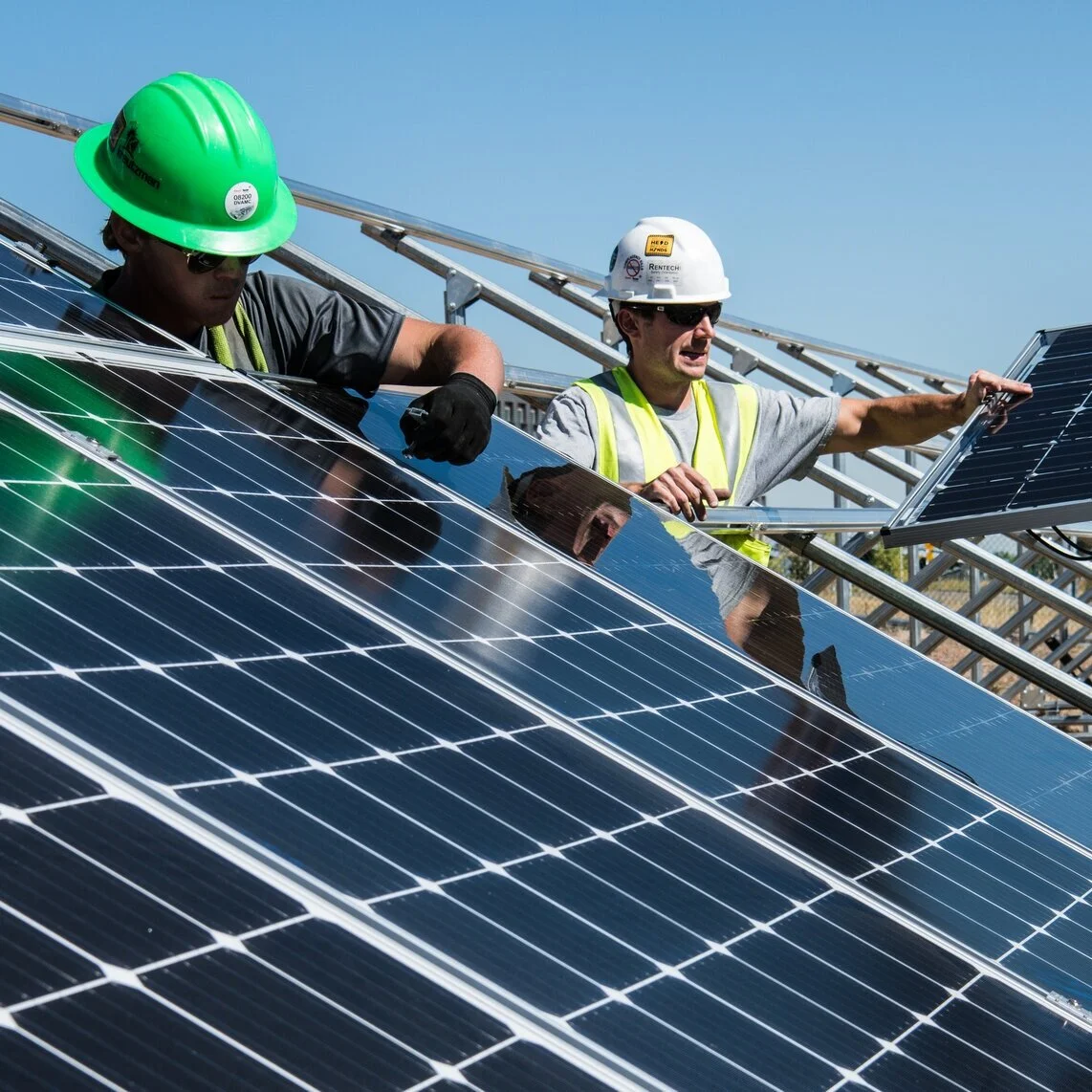 A Renewable Path To Hawaii’s Recovery