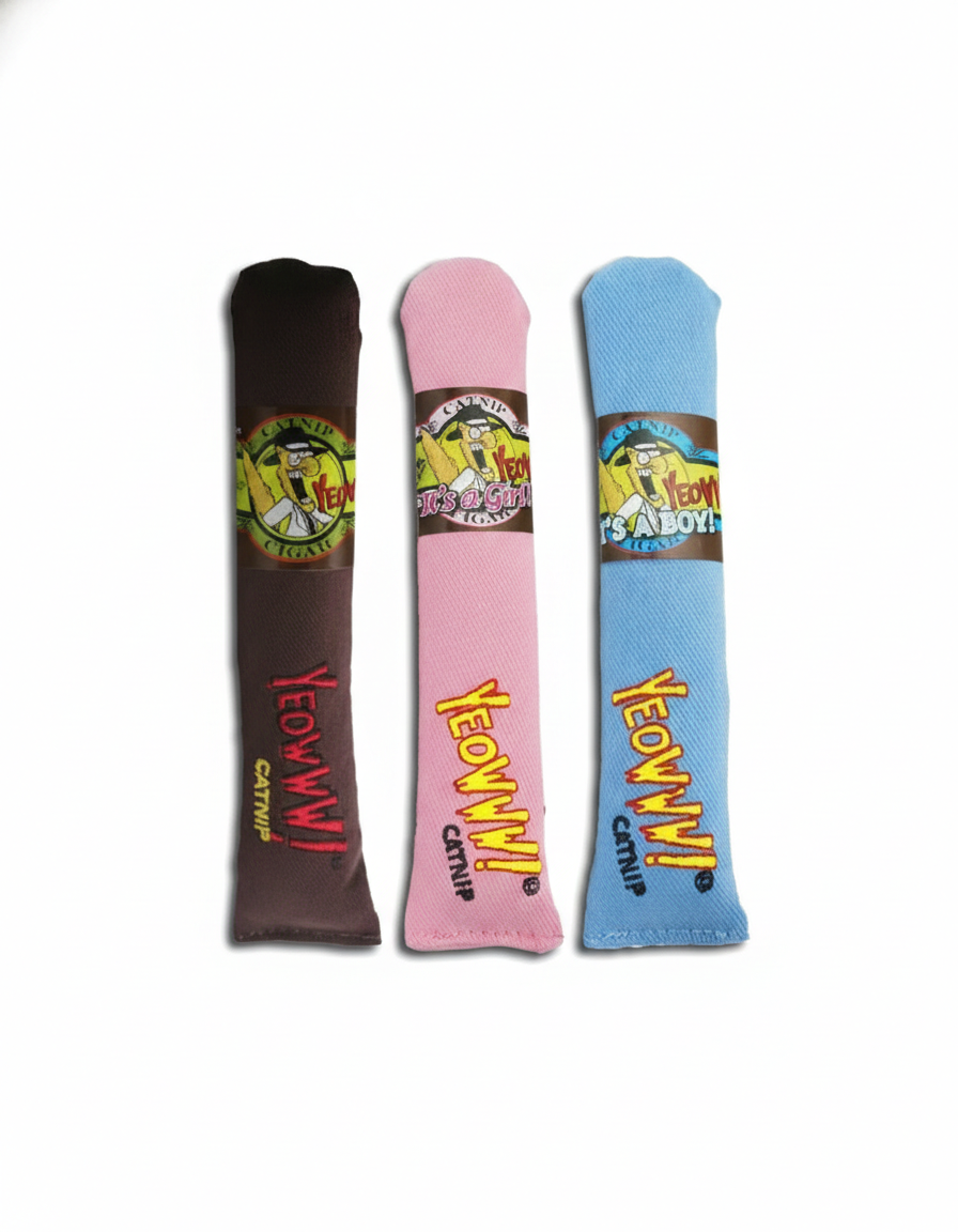 Yeowww!™ Cigars