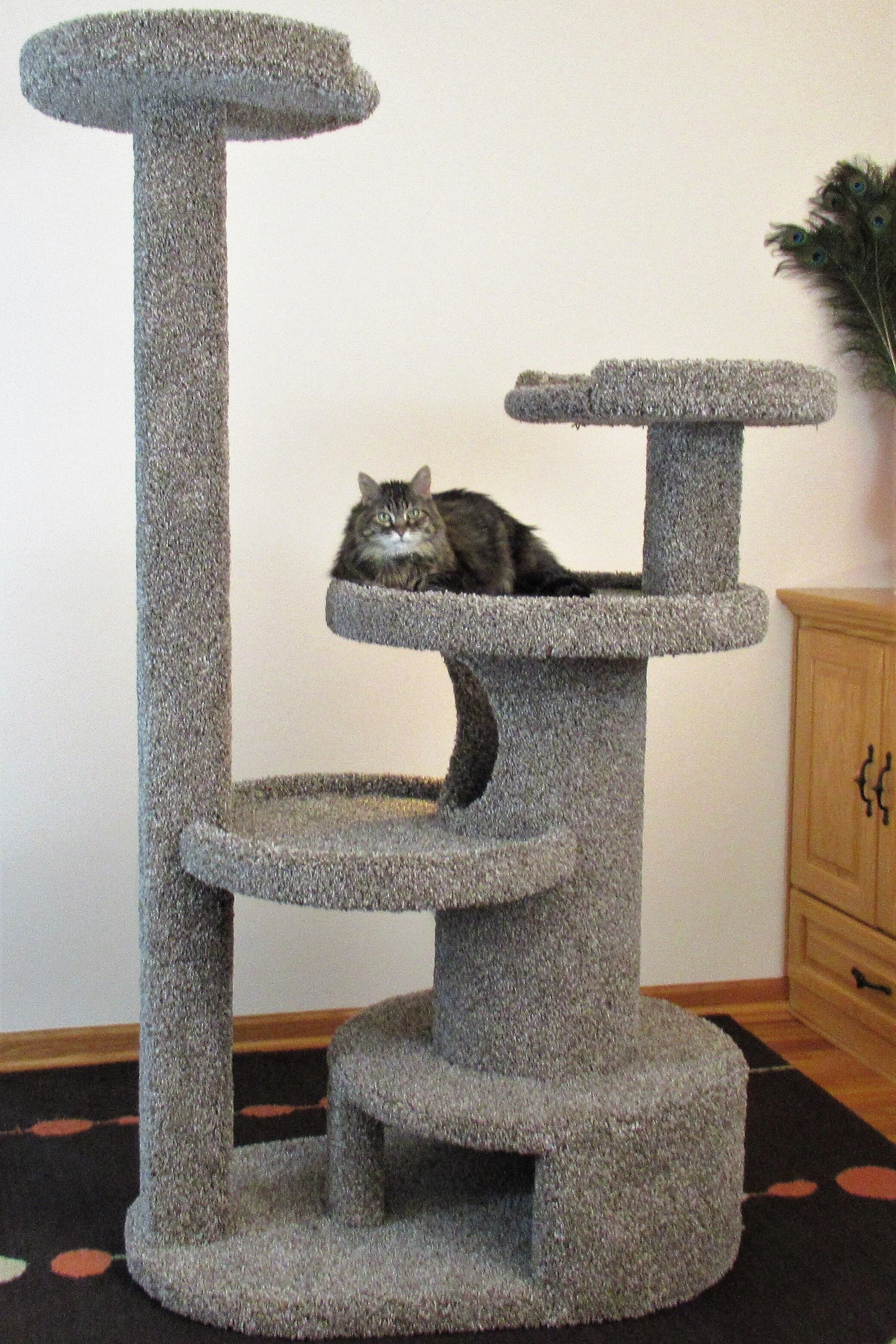 Purrniture Cat Furniture