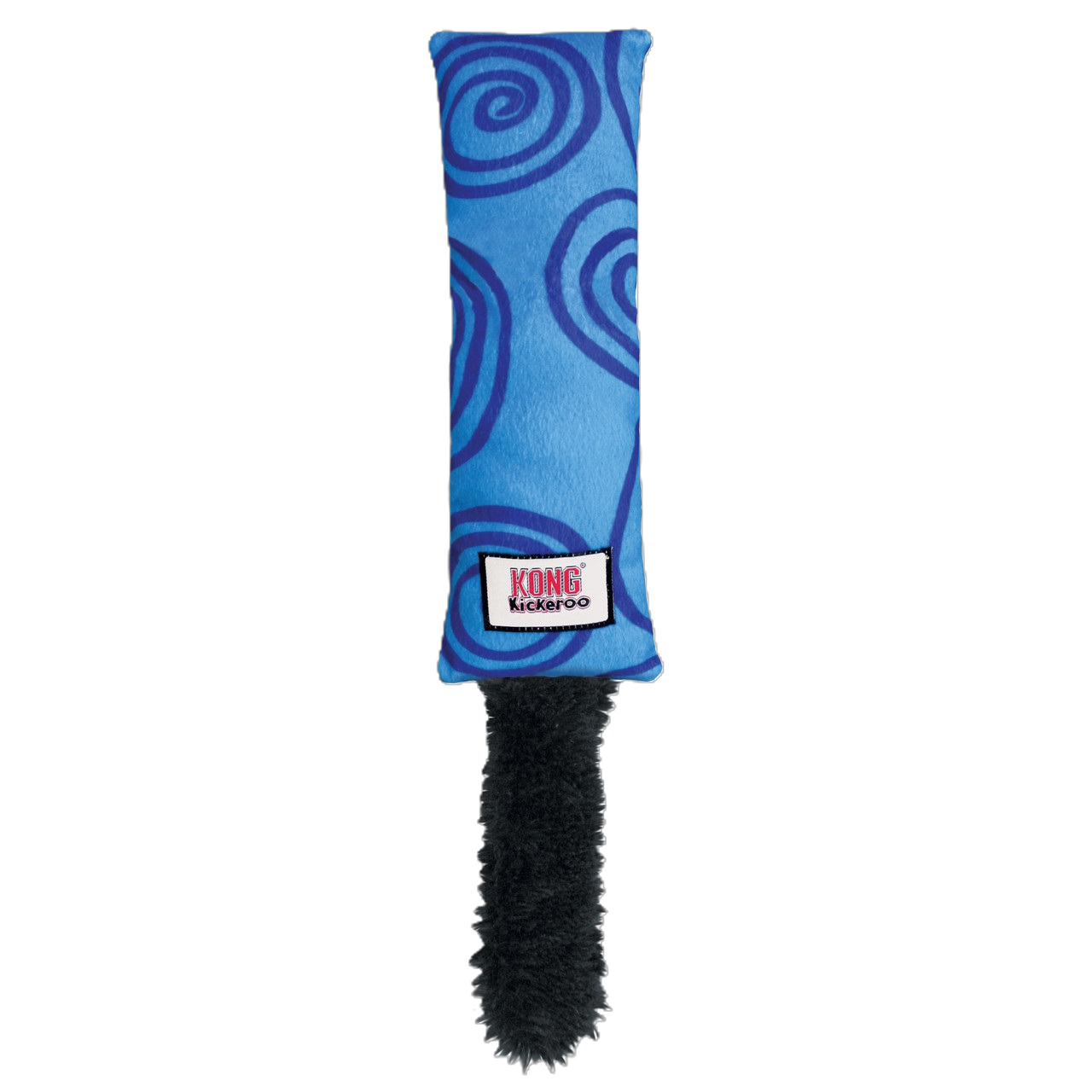 KONG® Kickeroo Swirl