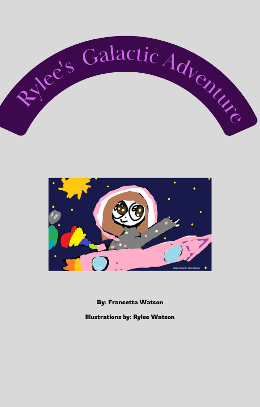 Rylee's Galactic Adventure