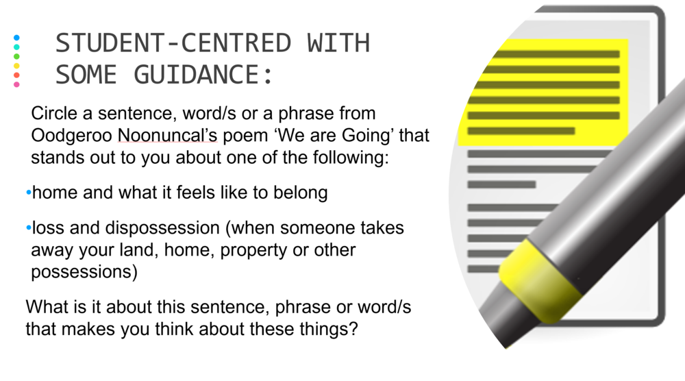 Student Centred Some Guidance.PNG