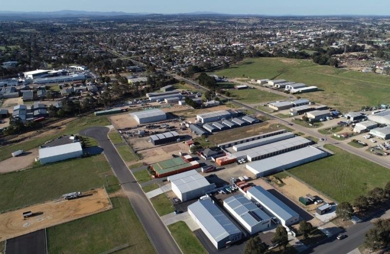 Melbourne Industrial Land Undersupply ‘Reaching Critical Mass’