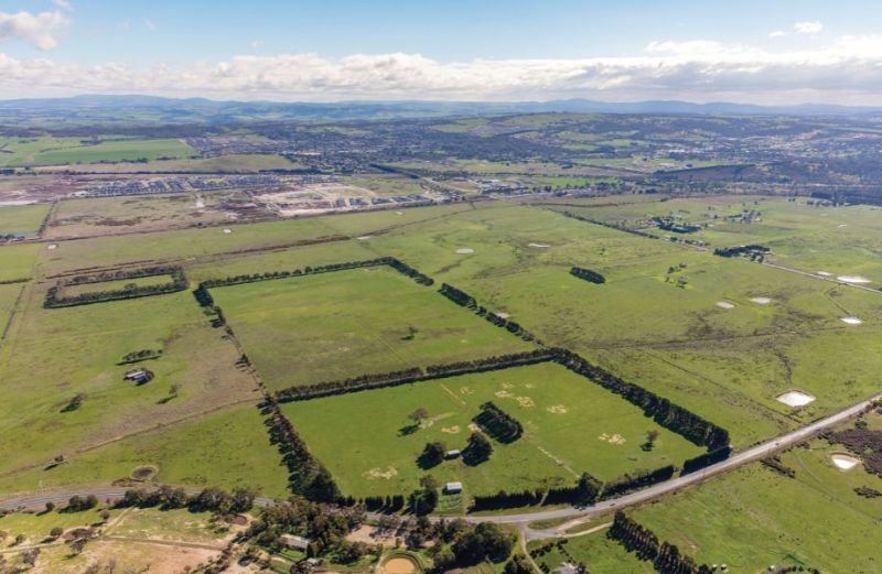 Strategic Northern Melbourne Farmland Comes to Market