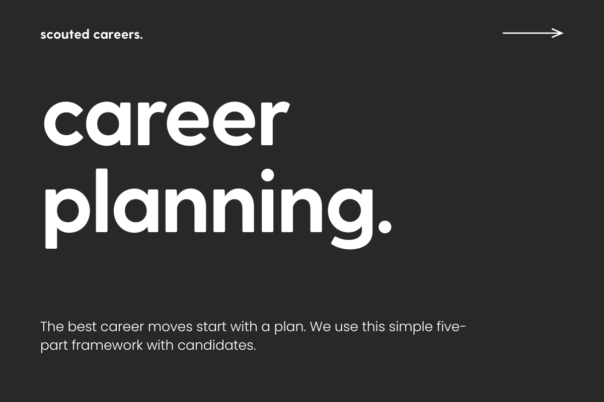 before you update your CV, do this first | career planning.