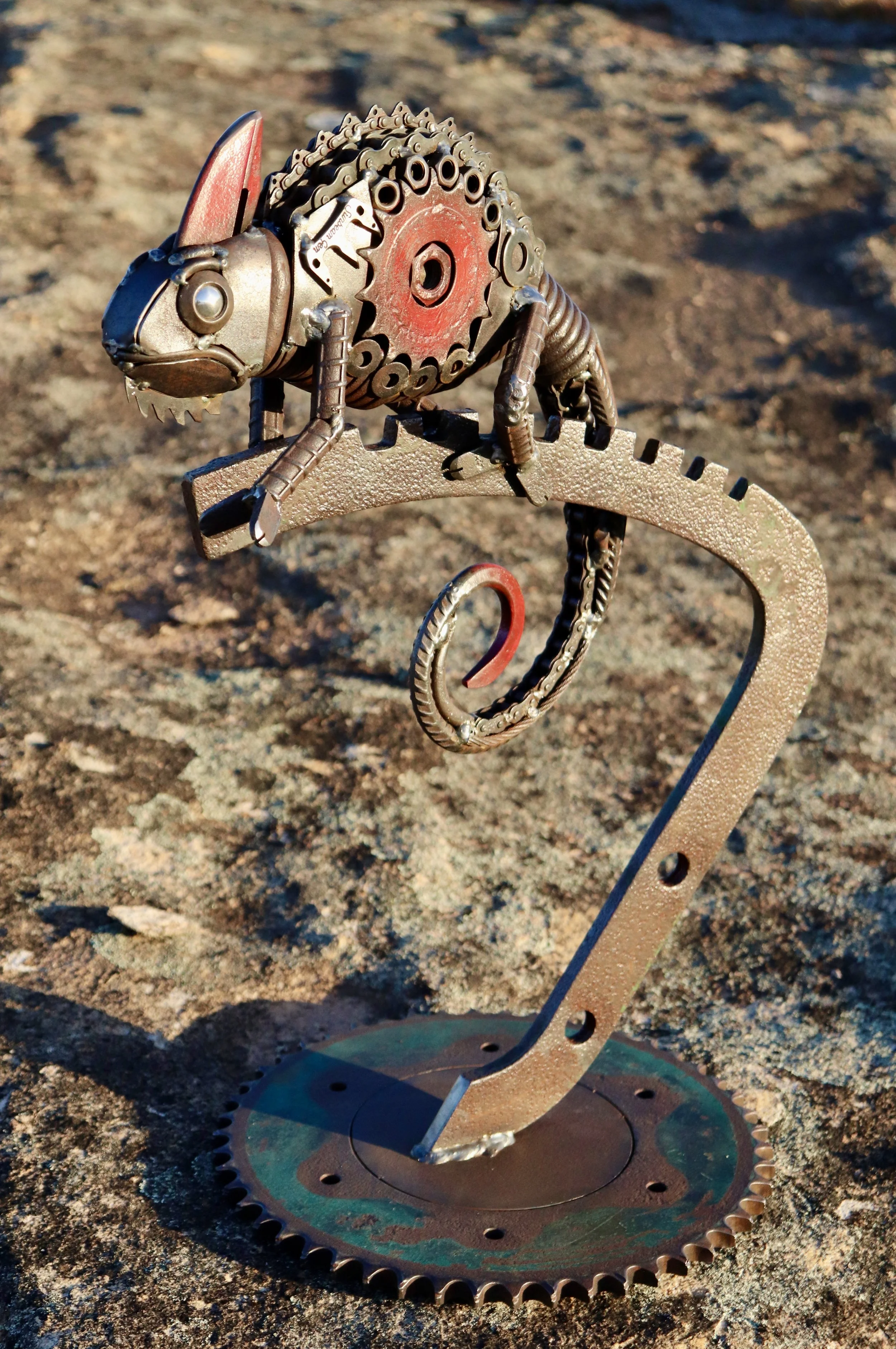 Available artworks for sale by Jordan Sprigg — Jordan Sprigg Sculptures