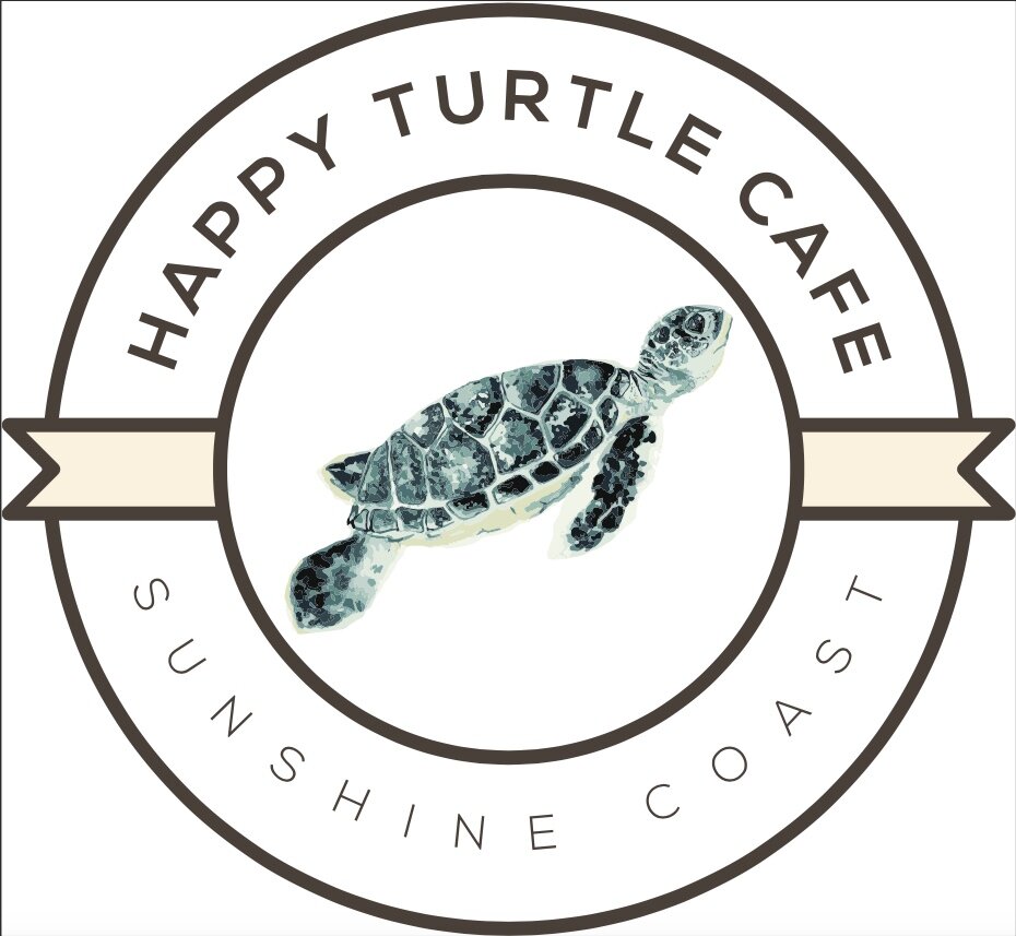 The Happy Turtle Cafe