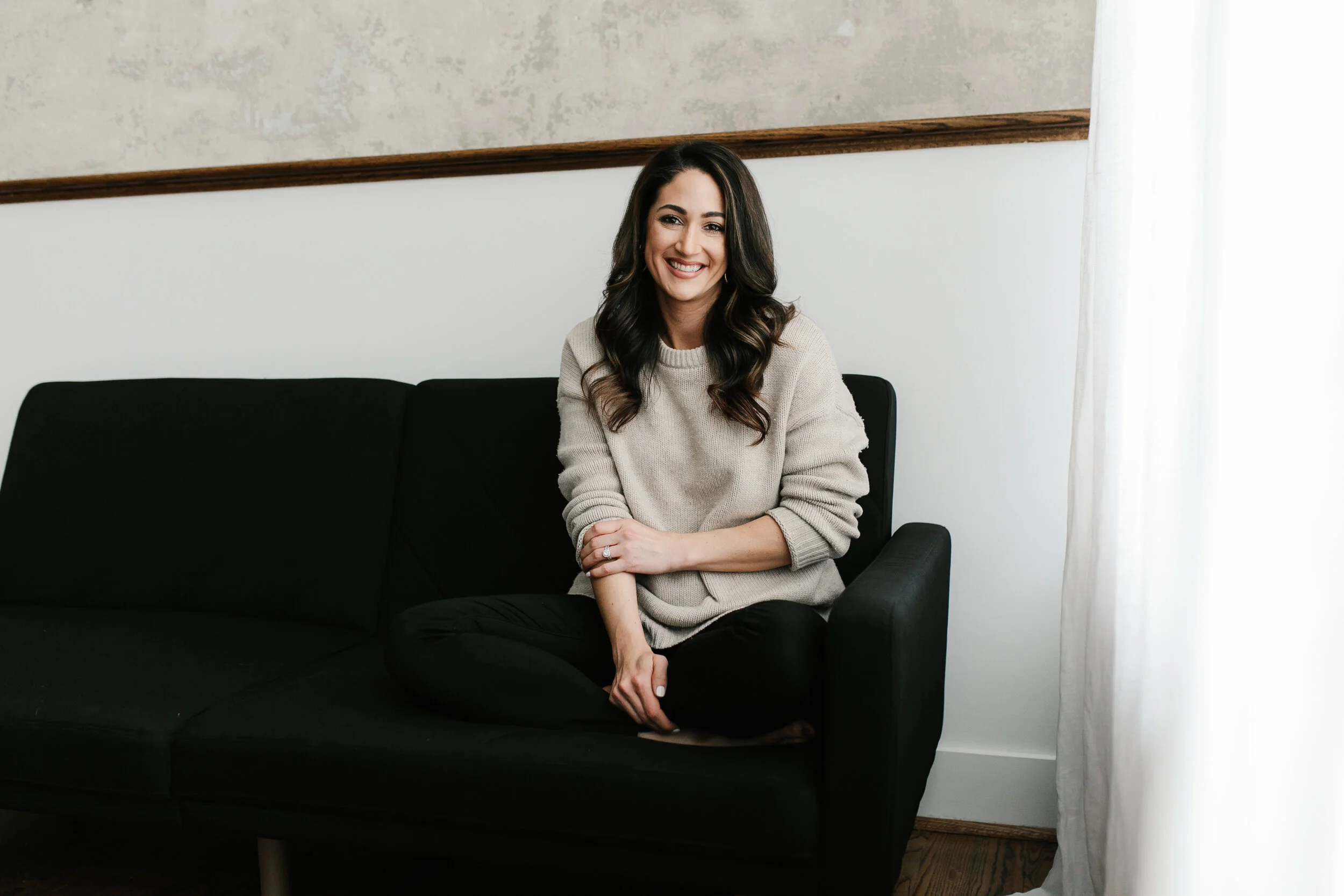 About — Jennifer Diaz