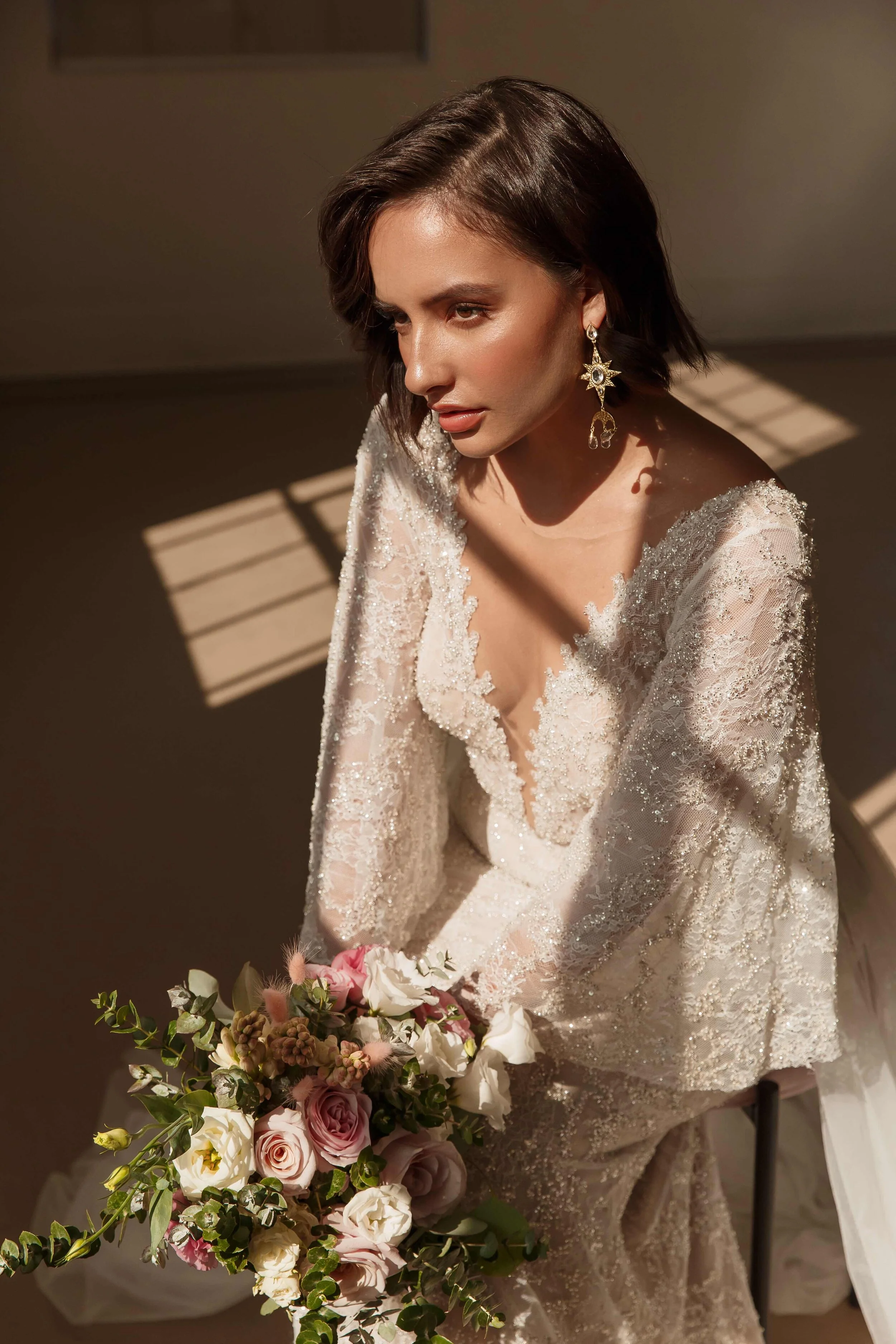 cizzy bridal prices
