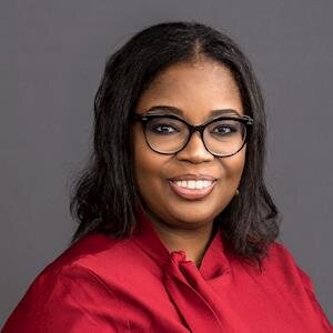 Kandyse McCoy Cunningham, MC Management