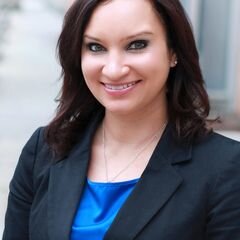 Autumn Barrett, @Properties