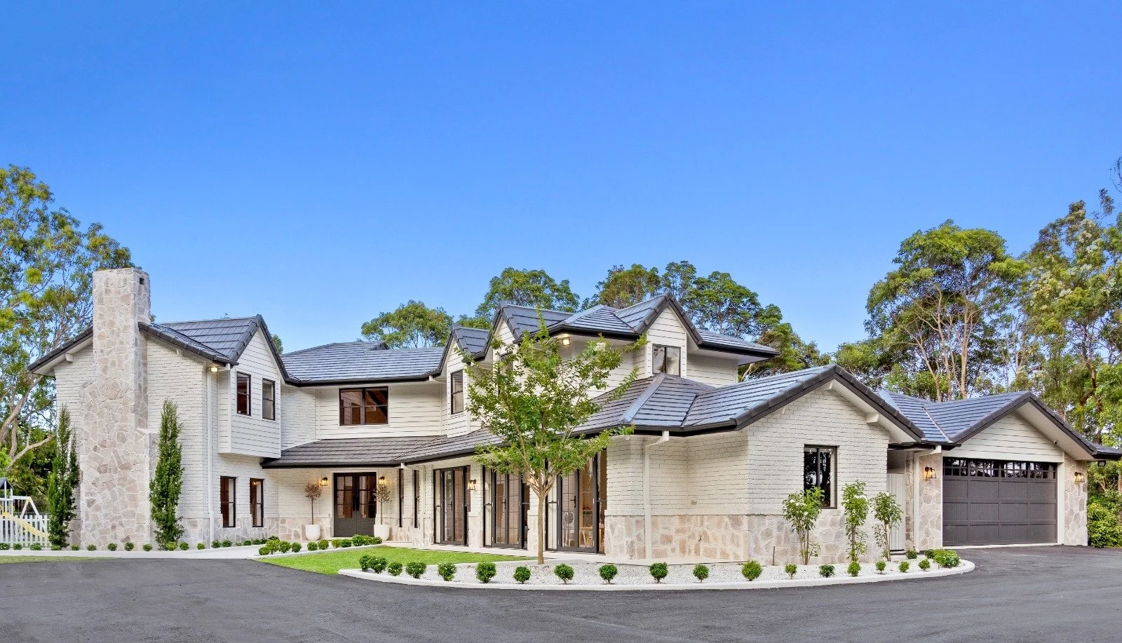HIDDEN VALLEY ESTATE
