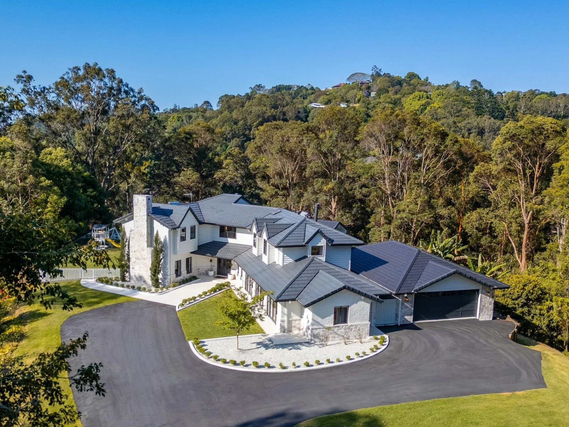 HIDDEN VALLEY ESTATE