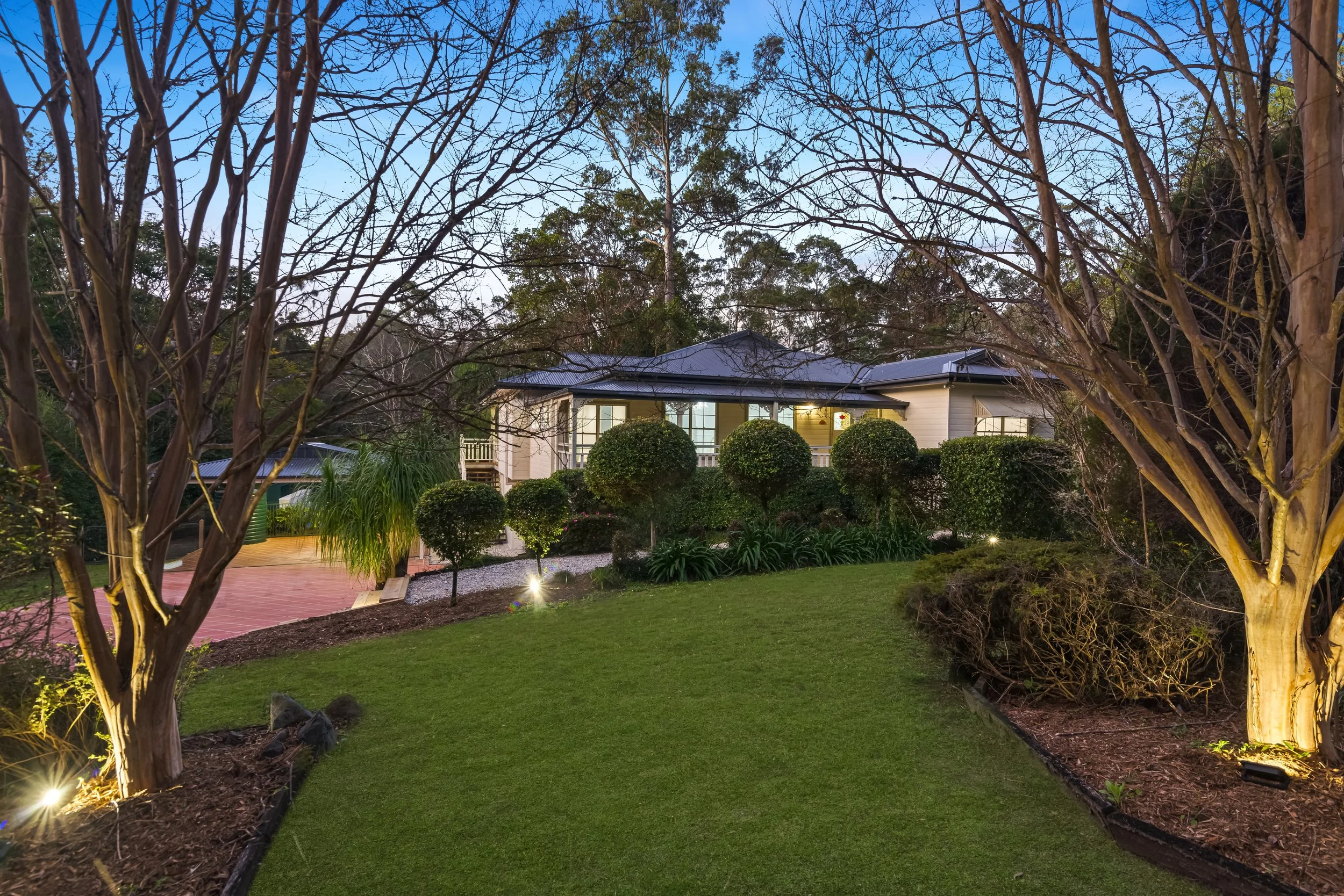 MAISON GARDENIA 74 Gardenia Road, Bonogin QLD
