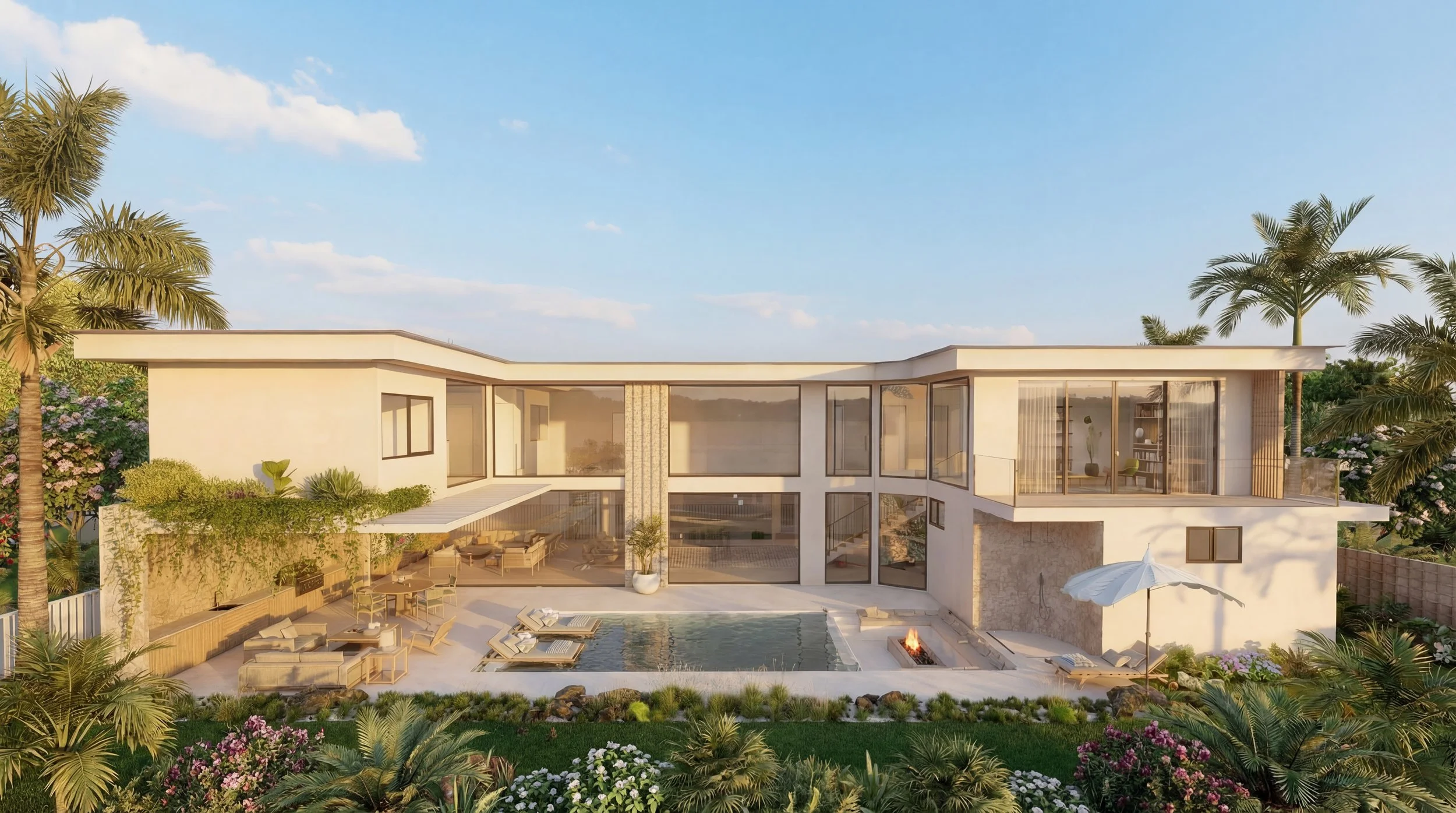 BLUEJAY - 37 Bluejay Street