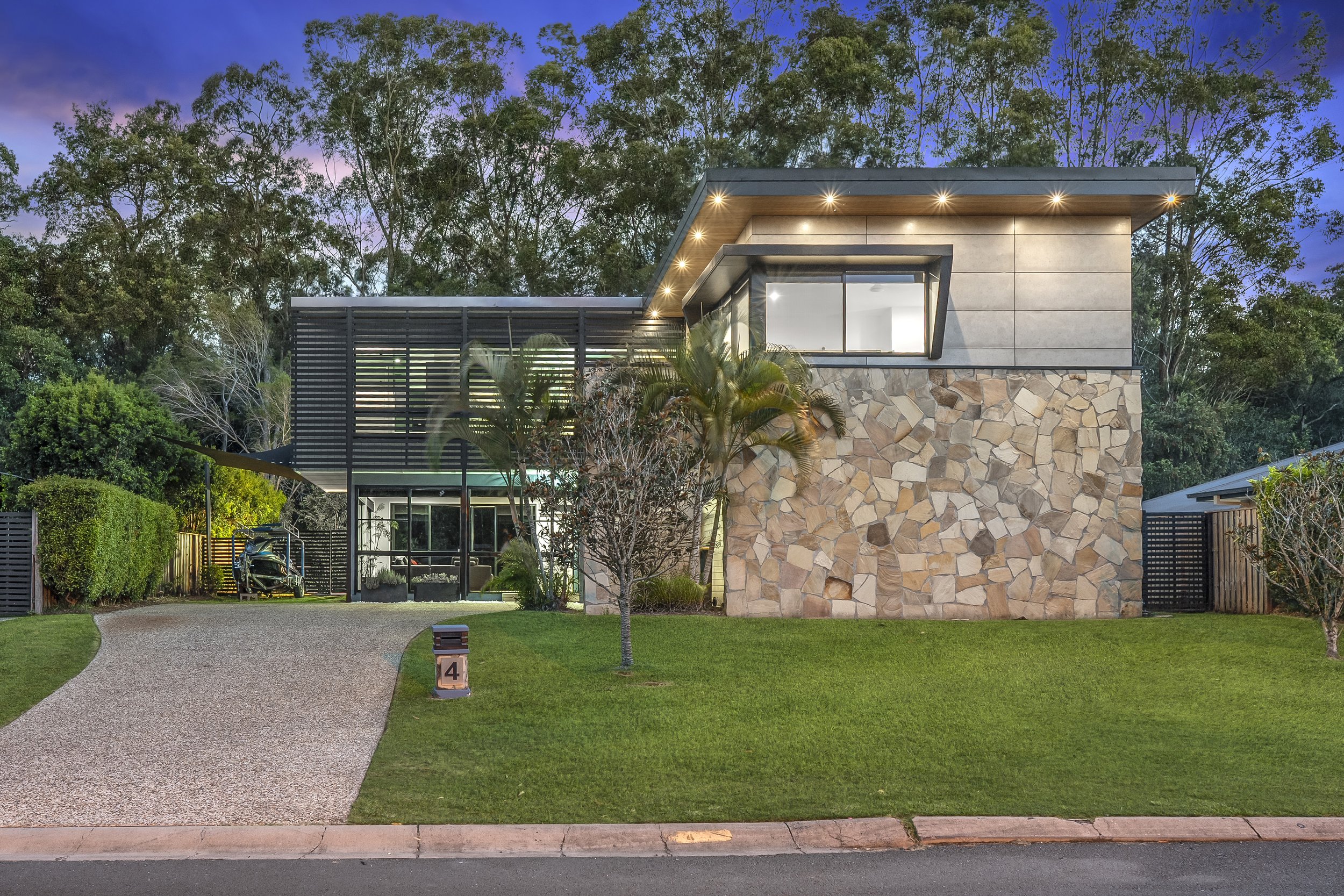 4 Observatory Drive